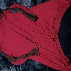 💥LAST CHANCE💥 Lace longsleeve